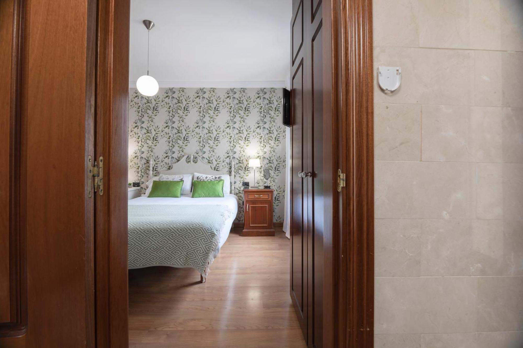 La Minilla Suite Las Palmas de Gran Canaria Exterior foto