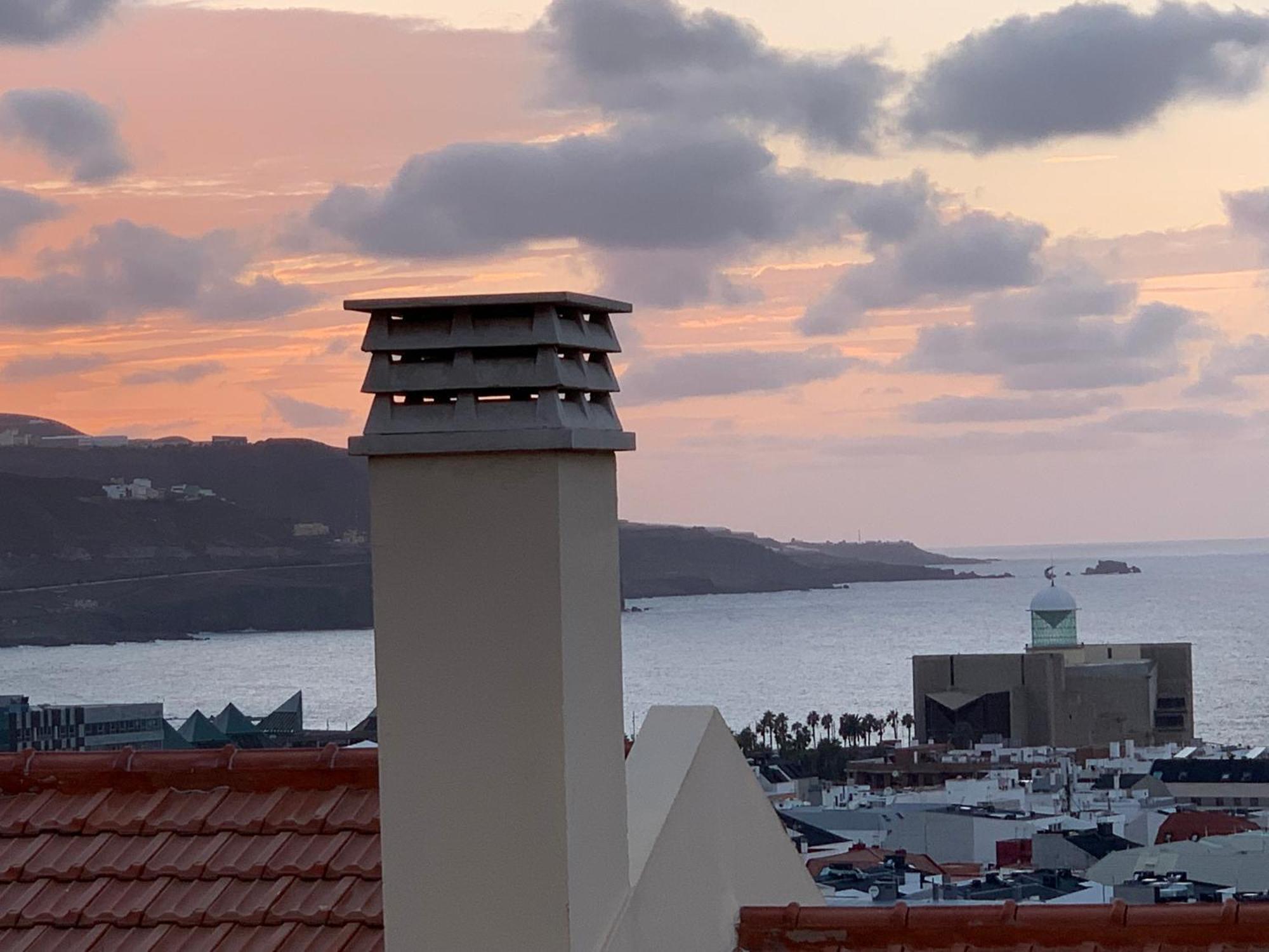 La Minilla Suite Las Palmas de Gran Canaria Exterior foto